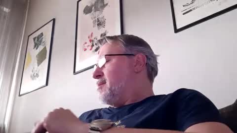 dannythelover65007 online show from March 31, 2026, 11:43 am