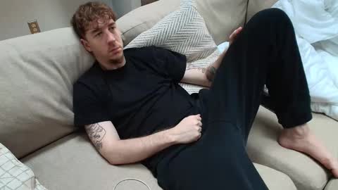 DannyThreeWay online show from January 13, 2026, 8:25 pm