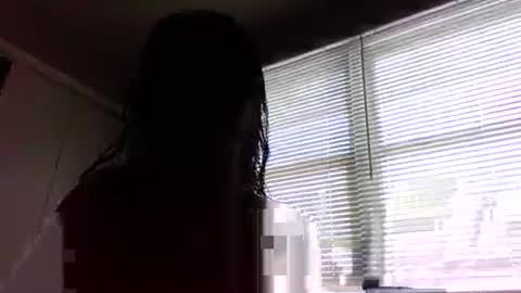 Snapshot of dannywoq1 chatting on February 2, 2026, 4:38 pm Kinky couple online show from February 2, 2026, 4:38 pm