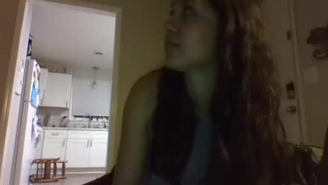 Snapshot of dannywoq1 chatting on April 3, 2026, 3:26 am Kinky couple online show from April 3, 2026, 3:26 am