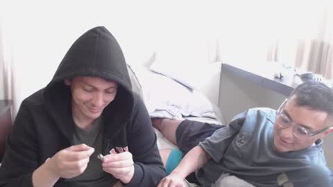 Dan online show from January 13, 2025, 6:16 pm