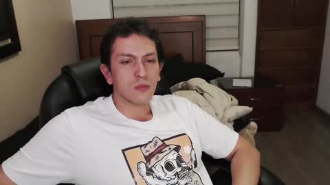 Dan online show from February 8, 2025, 2:04 am