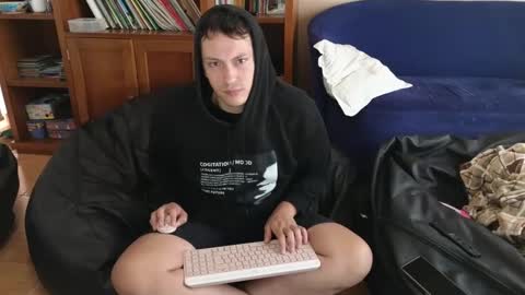 Dan online show from October 2, 2025, 2:24 pm