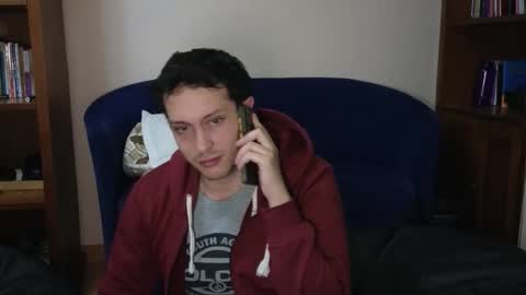 Dan online show from October 5, 2025, 2:43 am