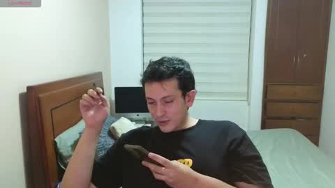 Dan online show from October 11, 2025, 10:52 pm