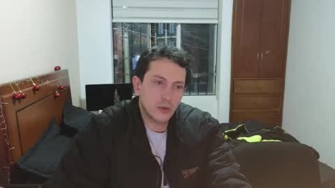 Dan online show from January 7, 2026, 3:42 am