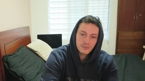 Dan online show from April 13, 2026, 10:37 pm