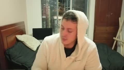 Dan online show from April 17, 2026, 2:36 am