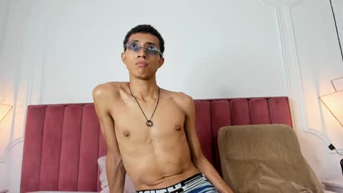 dante_1714 online show from April 3, 2026, 4:10 am