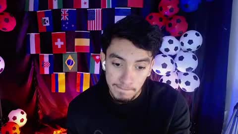Snapshot of dante_18cm chatting on June 27, 2026, 2:05 am Dante online show from June 27, 2026, 2:05 am