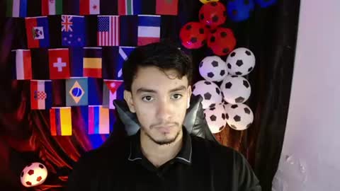 Snapshot of dante_18cm chatting on July 11, 2026, 12:46 am Dante online show from July 11, 2026, 12:46 am