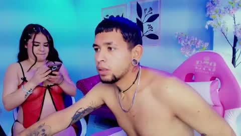 Dantelaurent  online show from May 12, 2026, 3:03 am