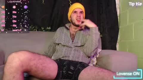 dante_bear online show from April 21, 2026, 9:15 am