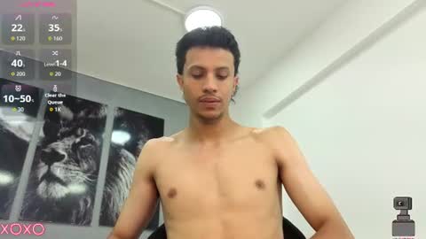 Snapshot of dante_belini chatting on July 26, 2026, 11:28 am Dantee online show from July 26, 2026, 11:28 am