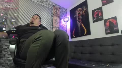 Snapshot of dante_bellini chatting on May 1, 2026, 3:16 pm dante_bellini online show from May 1, 2026, 3:16 pm