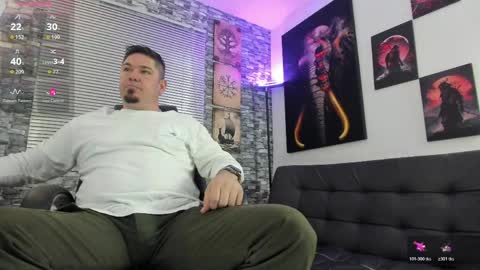 Snapshot of dante_bellini chatting on May 10, 2026, 2:22 pm dante_bellini online show from May 10, 2026, 2:22 pm