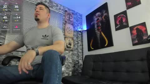 Snapshot of dante_bellini chatting on May 13, 2026, 2:25 pm dante_bellini online show from May 13, 2026, 2:25 pm