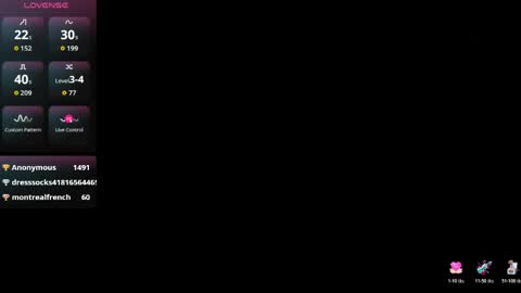 Snapshot of dante_bellini chatting on May 31, 2026, 2:57 pm dante_bellini online show from May 31, 2026, 2:57 pm