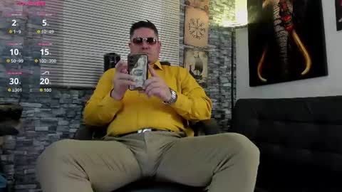 dante_bellini online show from July 26, 2026, 3:30 pm