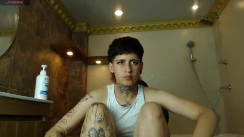 dante online show from November 4, 2025, 5:56 pm