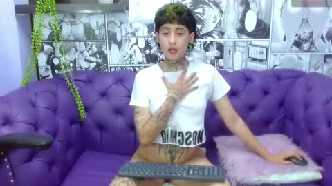 dante online show from March 12, 2026, 4:35 pm