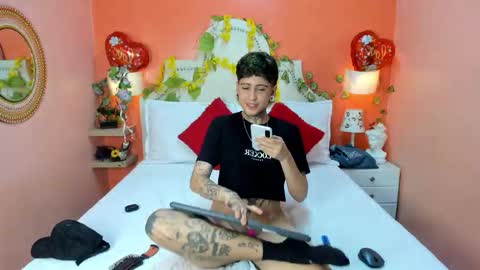 dante online show from March 21, 2026, 10:02 pm