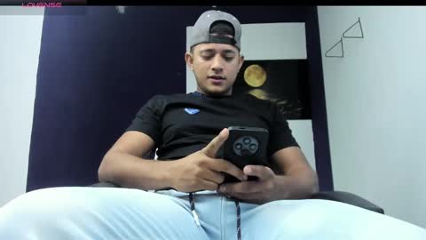 Dante online show from January 30, 2025, 10:40 am