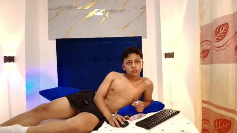 dante_bre online show from February 22, 2025, 10:52 pm