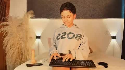 dante_bre online show from March 12, 2025, 3:18 pm