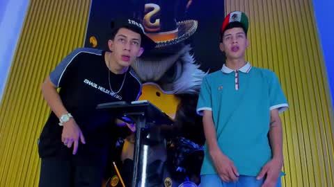 Snapshot of dante_brown1 chatting on November 8, 2025, 9:57 pm dante_brown1 online show from November 8, 2025, 9:57 pm