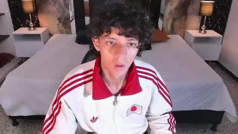 dante_browwn online show from May 28, 2026, 11:18 am