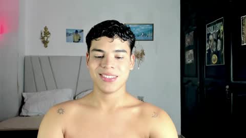 Snapshot of dante_connor1 chatting on May 27, 2026, 3:14 am Dante online show from May 27, 2026, 3:14 am