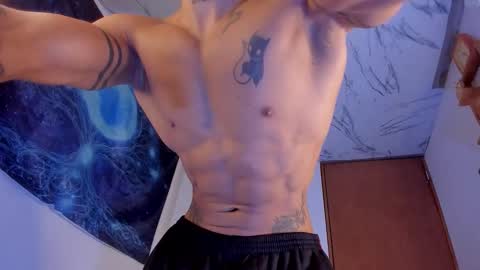 dante_cooper_0 online show from January 7, 2026, 12:46 am