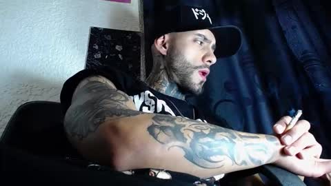 dante_d_angelo_ online show from February 3, 2026, 10:59 pm