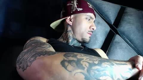 dante_d_angelo_ online show from March 7, 2026, 6:21 am