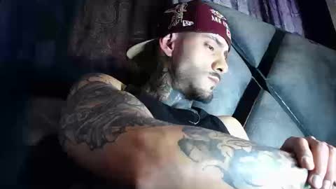 dante_d_angelo_ online show from March 13, 2026, 10:27 pm