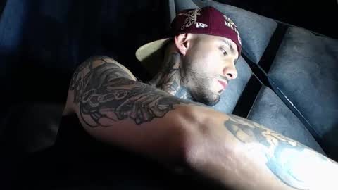 dante_d_angelo_ online show from March 16, 2026, 11:31 pm