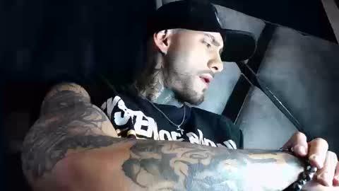 dante_d_angelo_ online show from March 18, 2026, 10:35 pm