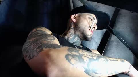 dante_d_angelo_ online show from March 21, 2026, 7:35 am