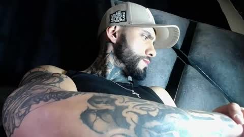 Snapshot of dante_d_angelo_ chatting on May 9, 2026, 7:02 am dante_d_angelo_ online show from May 9, 2026, 7:02 am