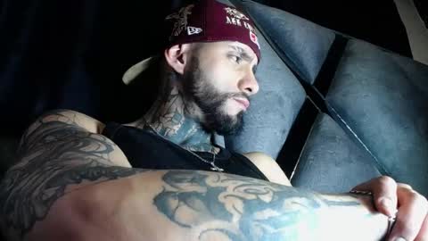 Snapshot of dante_d_angelo_ chatting on May 25, 2026, 7:36 am dante_d_angelo_ online show from May 25, 2026, 7:36 am