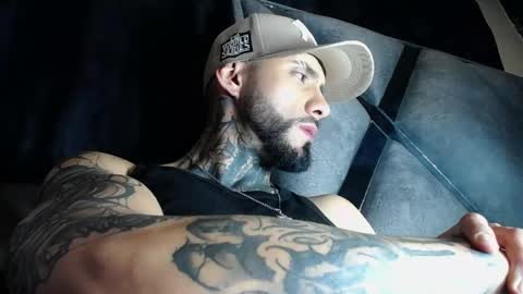 Snapshot of dante_d_angelo_ chatting on May 29, 2026, 8:12 am dante_d_angelo_ online show from May 29, 2026, 8:12 am
