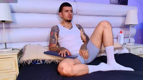 Snapshot of dante_flamee chatting on February 27, 2026, 11:10 am dante_flamee online show from February 27, 2026, 11:10 am