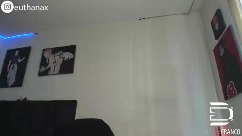 dante_franco online show from March 5, 2025, 9:04 pm
