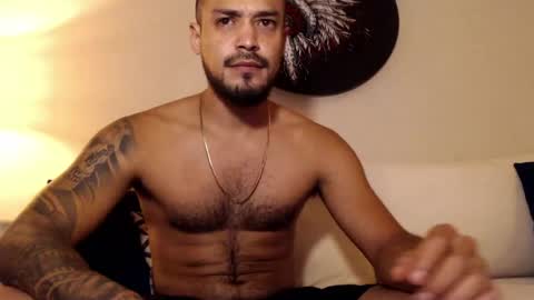 Dante Hell online show from April 16, 2026, 9:10 am