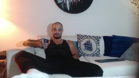 Snapshot of dante_hell1 chatting on May 13, 2026, 2:31 am Dante Hell online show from May 13, 2026, 2:31 am