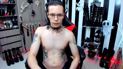 Dante online show from December 29, 2024, 7:22 pm