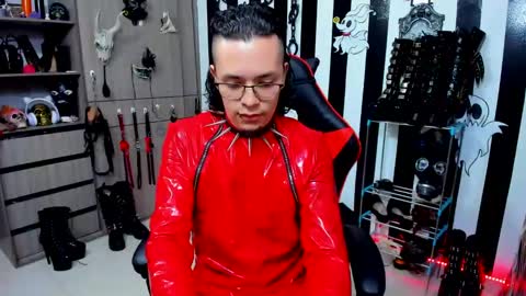 Dante online show from January 17, 2025, 4:15 pm