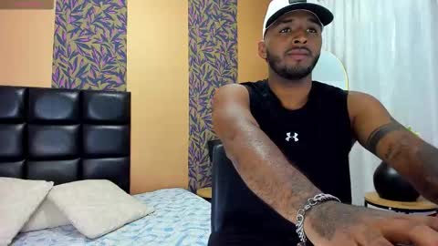 dante_jons online show from October 19, 2025, 11:05 pm