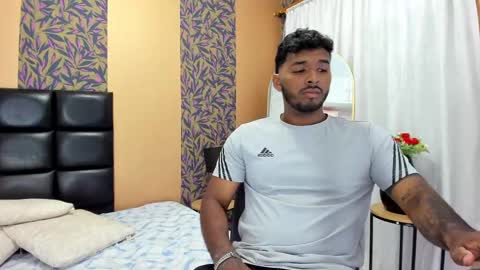 dante_jons online show from October 20, 2025, 11:05 pm